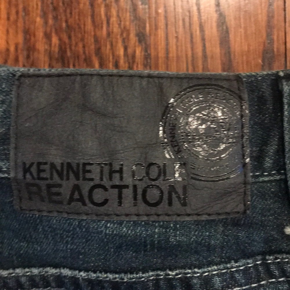 Kenneth Cole jeans